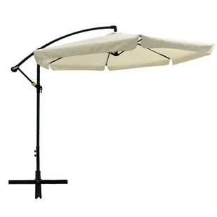 Parasol ogrodowy PATIO 47541 - Parasole ogrodowe - miniaturka - grafika 1