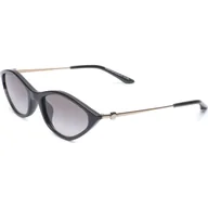 Okulary przeciwsłoneczne - Armani Exchange Okulary przeciwsłoneczne - miniaturka - grafika 1
