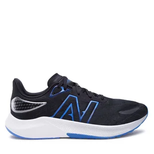 Buty do biegania New Balance FuelCell Propel v3 MFCPRCD3 Czarny - Lekkoatletyka - miniaturka - grafika 1
