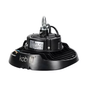 Oprawa LED RINO 100W 110° barwa neutralna biała - Oprawy, klosze i abażury - miniaturka - grafika 1