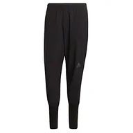 Spodenki męskie - adidas Męskie spodnie Adizero, czarne, XL - miniaturka - grafika 1