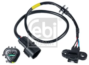 Generator impulsów, wał korbowy Febi Bilstein 108164 - Akcesoria do układu elektrycznego - miniaturka - grafika 1