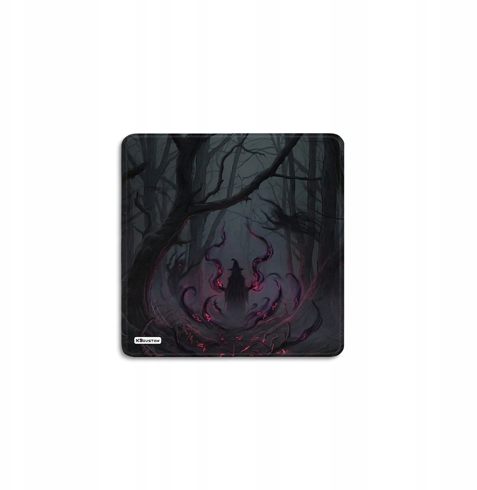 Podkładka Duża Podkładka Pod Mysz 3mm Grubość Jakość 50x50cm KBcustom Prezent Fast