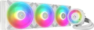 Chłodzenie wodne - Liquid Freezer III 420 A-RGB White ACFRE00153A [outlet] - miniaturka - grafika 1