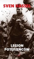 Literatura obyczajowa - Legion potępieńców - miniaturka - grafika 1