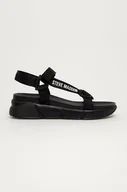 Sandały damskie - Steve Madden Sandały Hessel - miniaturka - grafika 1