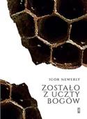 Biografie i autobiografie - Zostało Z Uczty Bogów Igor Newerly - miniaturka - grafika 1