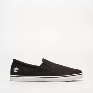 TIMBERLAND SKAPE PARK CANVAS SLIP-ON - Timberland - Trampki męskie - miniaturka - grafika 1