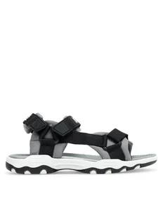 Star Wars Sandały CP76-SS24-142SW Czarny - Buty dla chłopców - miniaturka - grafika 1