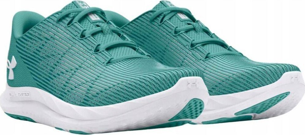 Under Armour BUTY DAMSKIE DO BIEGANIA SPORTOWE UA CHARGED SPEED SWIFT 3027006-300