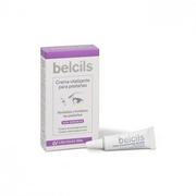 Odżywki do rzęs i brwi - Krem do wzrostu rzęs Belcis Intensive Regenerating Cream For Eyelashes 4 ml (8470001627971) - miniaturka - grafika 1