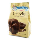 Ciastka - Mulino Bianco Chicche 200g - miniaturka - grafika 1
