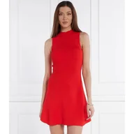 Sukienki - Desigual Sukienka stretch - miniaturka - grafika 1