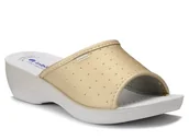 Klapki i japonki damskie - Klapki damskie medyczne sanitarne INBLU PL-45-38 - Inblu - miniaturka - grafika 1