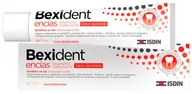 Pasty do zębów - Pasta do zębów wrażliwych Isdin Bexident antyseptyczna 75 ml (8470003087681) - miniaturka - grafika 1