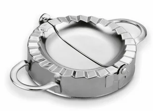 Foremka do pierogów metalowa 9,5 cm Tadar - Formy do ciast - miniaturka - grafika 1