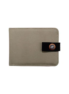 Portfel Mammut Xeron Wallet - safari - Portfele - miniaturka - grafika 1