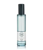 Wody i perfumy męskie - SHAY & BLUE Sicilian Limes Natural Spray Fragrance Woda perfumowana 30 ml - miniaturka - grafika 1
