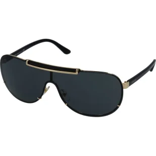 Versace Okulary przeciwsłoneczne - Okulary przeciwsłoneczne - miniaturka - grafika 1
