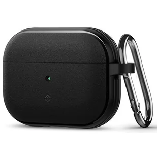 CASEOLOGY VAULT APPLE AIRPODS PRO 1 MATTE BLACK - Akcesoria do słuchawek - miniaturka - grafika 1