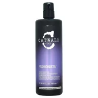 Szampony do włosów - Tigi Catwalk Fashionista Violet Shampoo szampon do włosów 750ml - miniaturka - grafika 1