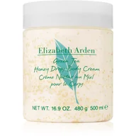 Balsamy i kremy do ciała - Elizabeth Arden Green Tea Honey Drops Body Cream Krem do ciała z miodem 500ml - miniaturka - grafika 1