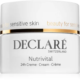 Declare KADEFARM Vital Balance krem odżywczy 24h 50ml - Kremy do twarzy - miniaturka - grafika 1