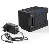 Lodówki turystyczne - Yolco SX4B - miniaturka - grafika 1