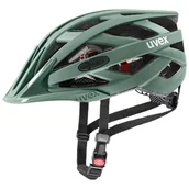 Kaski rowerowe - Kask Rowerowy Uvex I-Vo Cc 410423 R.52-57 - miniaturka - grafika 1