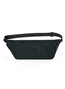 Torebka biodrowa Osprey Stealth Wallet - black - Nerki - miniaturka - grafika 1