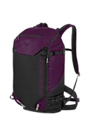 Plecaki - PLECAK FREE 32 WOMEN-ROYAL PURPLE-BLACK OUT - miniaturka - grafika 1
