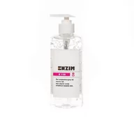 Dezynfekcja - ENZIM ENZIM E110 Żel antybakteryjny do mycia rąk bez użycia wody STERIL HANDS GEL 0,5l E110 - miniaturka - grafika 1