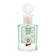 Wody i perfumy damskie - Monotheme White Musk woda toaletowa 100ml - miniaturka - grafika 1