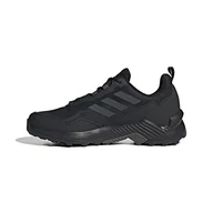 Moda i Uroda OUTLET - adidas Eastrail 2.0 Hiking, Shoes-Low (Non Football) Mezczyzni, Czarny rdzeń czarny węgiel szary pięć, 44 EU - miniaturka - grafika 1