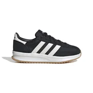 Buty sportowe damskie - Damskie Buty ADIDAS RUN 70S 2.0 IH8595 – Czarny - miniaturka - grafika 1