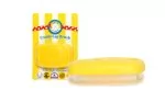 Mackar Zestaw olejek na ciemieniuszkę Olejuszka 30ml + szczoteczka Bean Clean Zestaw olejek na ciemieniuszkę Olejuszka 30ml + szczoteczka Bean Clean - Balsamy i oliwki dla dzieci - miniaturka - grafika 3