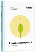 Poradniki dla rodziców - Rozwój seksualny dzieci - miniaturka - grafika 1