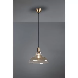 RL Aldo Wisząca RL R30731004 - Lampy sufitowe - miniaturka - grafika 1