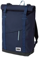 Plecaki - Helly Hansen Stockholm plecak unisex wieczorowy niebieski, Wieczorny niebieski, Plecak Stockholm - miniaturka - grafika 1