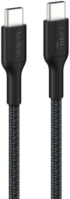 Adapter USB Belkin BOOST CHARGE 240W GEFLOC