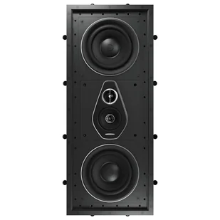 Sonus faber PL-664 głośnik do montażu w ścianie - Głośniki i kolumny - miniaturka - grafika 1