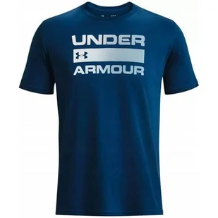 Koszulka sportowa męska Under Armour 1329582426 - Koszulki sportowe męskie - miniaturka - grafika 1
