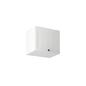 Szafki kuchenne - Szafka Górna Wisząca 1 Drzwi G50K Prowansja Gała Meble Sosna Andersen, Biały - miniaturka - grafika 1