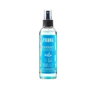 Inne artykuły czyszczące - ZIELKO Ekrany Płyn Do Mycia Mięta 200ml - miniaturka - grafika 1