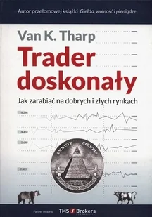 Trader doskonały Używana - Biznes - miniaturka - grafika 1