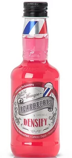 Beardburys Beardburys Densify Szampon przeciw wypadaniu włosów 100ml 16207 - Szampony do włosów - miniaturka - grafika 1