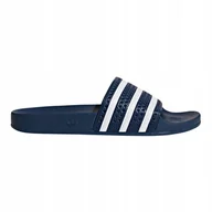 Klapki i japonki męskie - Klapki adidas Adilette r. 42 - miniaturka - grafika 1