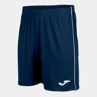 Spodnie sportowe męskie - Spodenki do piłki nożnej męskie Joma Liga - miniaturka - grafika 1