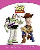 Książki do nauki języka angielskiego - Toy story level 2 - mamy na stanie, wyślemy natychmiast - miniaturka - grafika 1