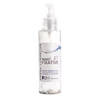 Vipera Makeup Fixative mgiełka w sprayu do utrwalenia makijażu 100ml - Podkłady do twarzy - miniaturka - grafika 1